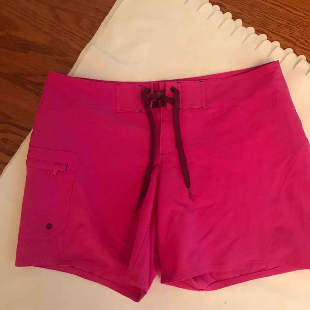 Altheta swim shorts